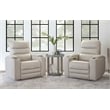 Parker Living Nexus Stone Power Zero Gravity Recliner Two Pack