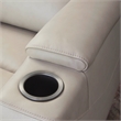 Parker Living Nexus Stone Power Zero Gravity Recliner Two Pack