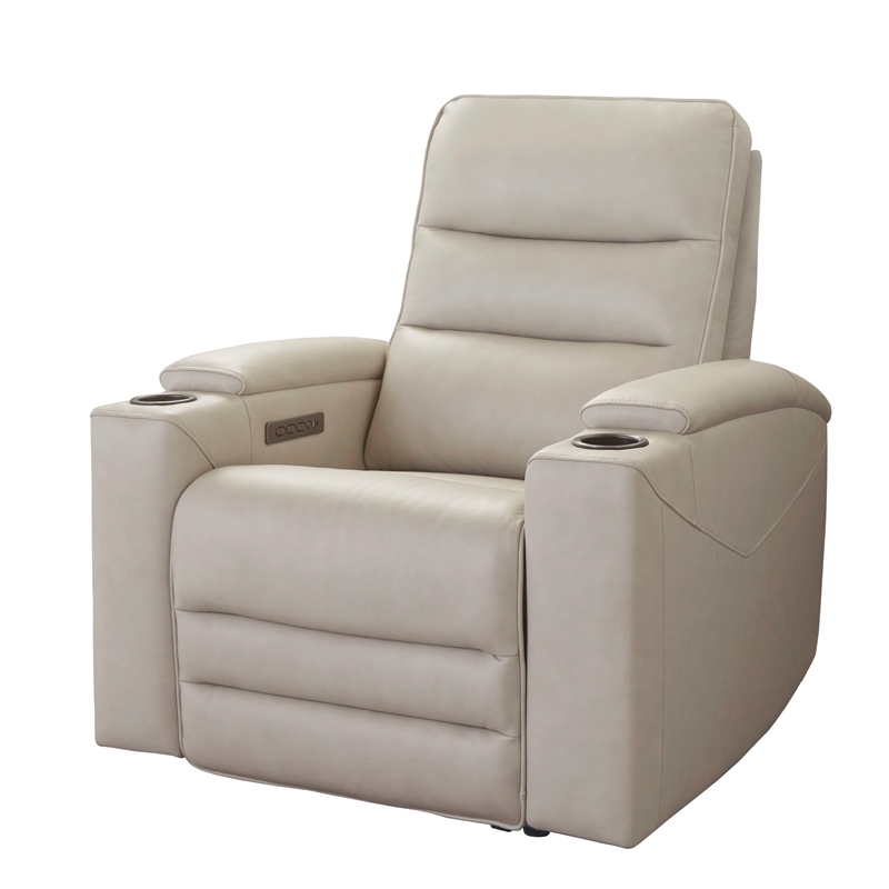 Parker Living Nexus Stone Power Zero Gravity Recliner Two Pack