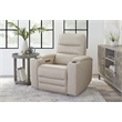 Parker Living Nexus Stone Power Zero Gravity Recliner