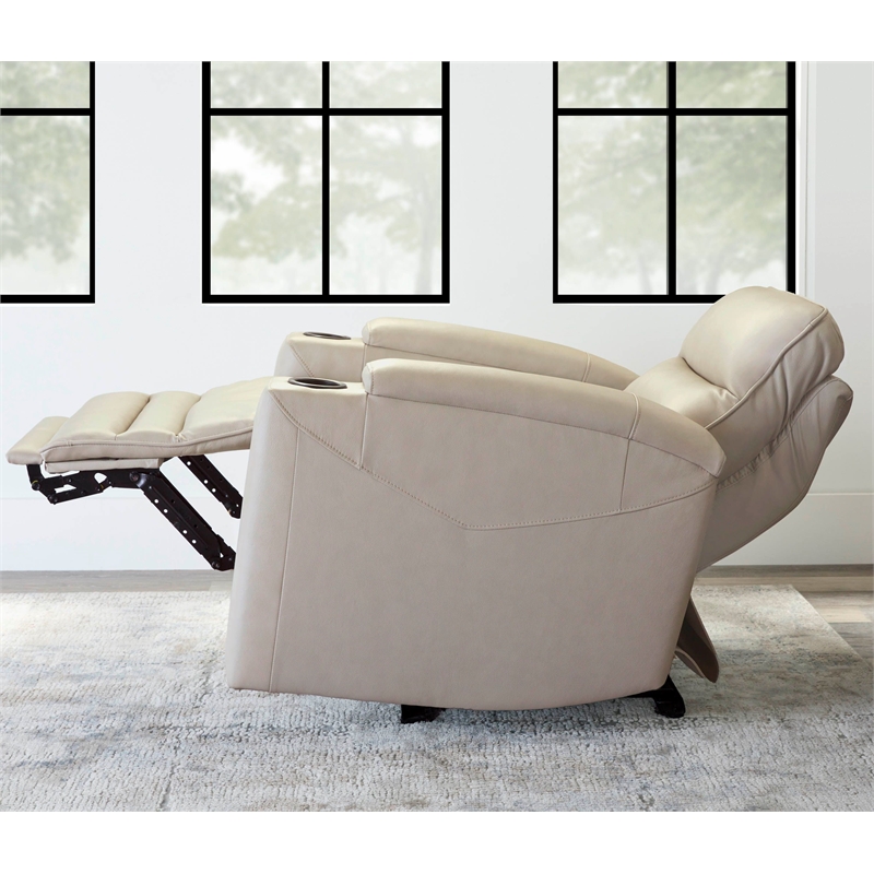 Parker Living Nexus Stone Power Zero Gravity Recliner