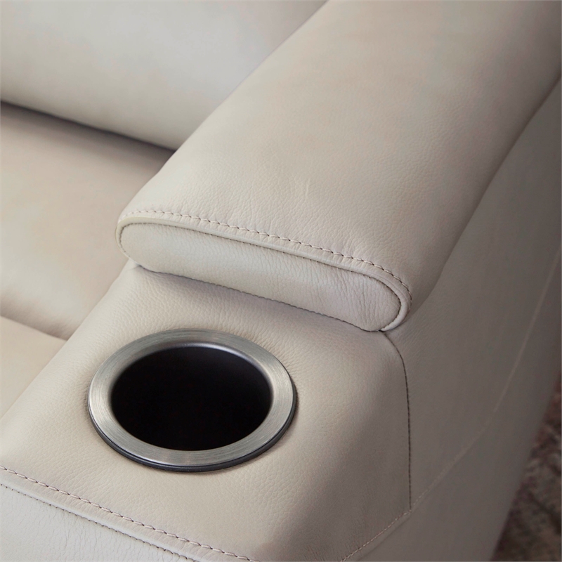 Parker Living Nexus Stone Power Zero Gravity Recliner