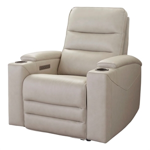 Parker Living Nexus Stone Power Zero Gravity Recliner