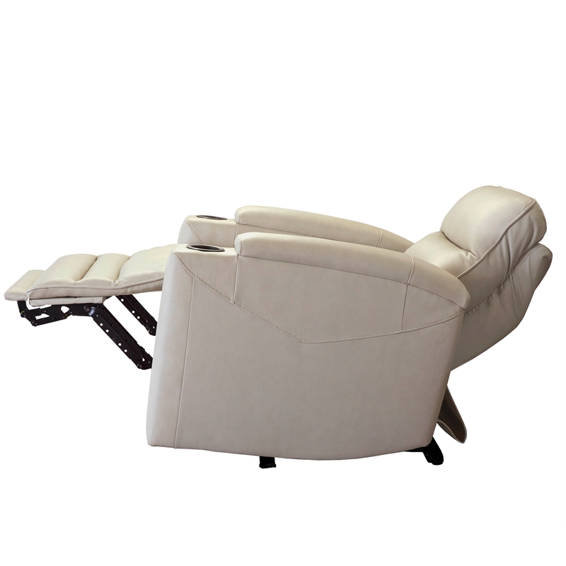 Parker Living Nexus Stone Power Zero Gravity Recliner