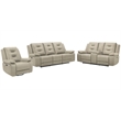 Parker Living Caldwell - Tahoe Fog Power Reclining Sofa P2