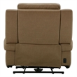 Parker Living Momentum - Cashew Power Zero Gravity Recliner with Heat & Massage