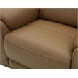 Parker Living Momentum - Cashew Power Zero Gravity Recliner with Heat & Massage