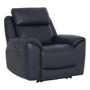 Parker Living Sebastian - Opulent Navy Power Recliner P3