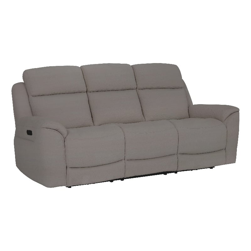 Parker Living Sebastian - Lenox Wheat Power Sofa P3