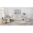 Parker Living Lancaster - Fluffy River Rock Power Zero Gravity Recliner P2