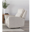 Parker Living Lancaster - Fluffy River Rock Power Zero Gravity Recliner P2
