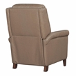 Parker Living Northfield Lotus Cream Power Cordless High Leg Recliner Two Pack