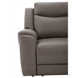 Parker Living Momentum - Dark Granite 7 Piece Modular Power Reclining Sectional