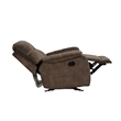 Parker Living Cooper - Shadow Brown Glider Recliner Two Pack