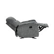 Parker Living Cooper - Shadow Grey Glider Recliner Two Pack