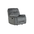 Parker Living Cooper - Shadow Grey Glider Recliner Two Pack