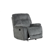 Parker Living Cooper - Shadow Grey Glider Recliner Two Pack