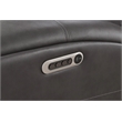 Parker Living Belmont - Autumn Fog 6Pc ZG Power Sectional with Power Headrests