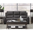 Parker Living Belmont - Autumn Fog ZG Power Reclining Sofa and Loveseat