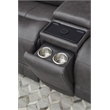 Parker Living Belmont - Autumn Fog ZG Power Reclining Sofa and Loveseat