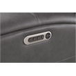 Parker Living Belmont - Autumn Fog ZG Power Reclining Sofa and Loveseat