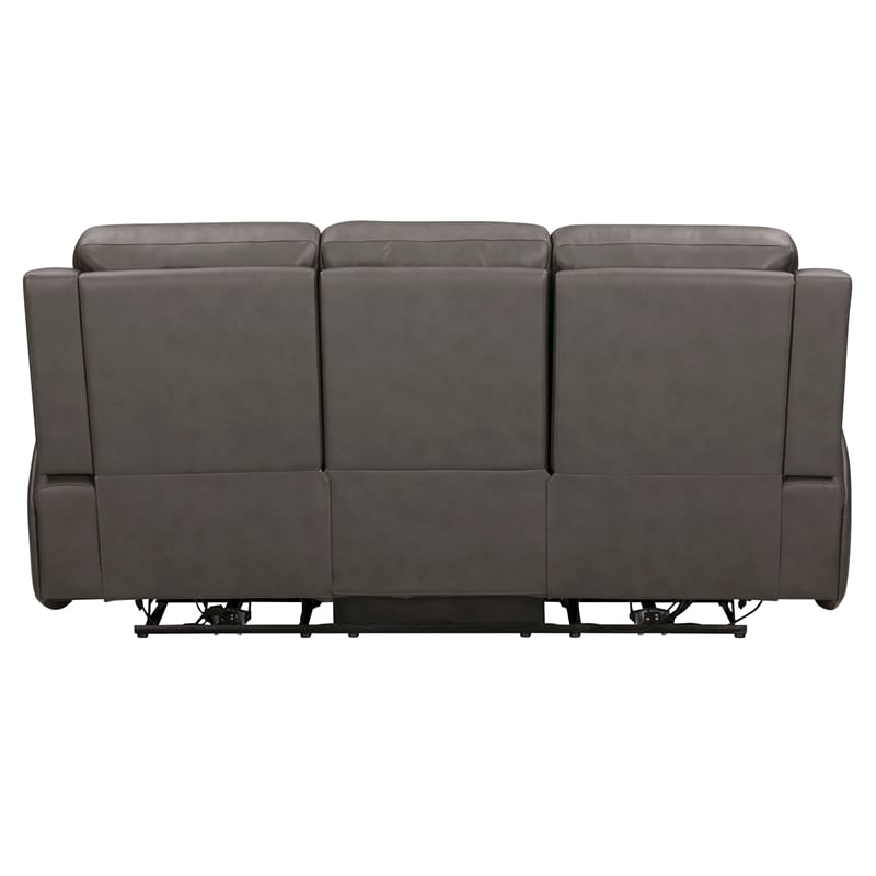 Parker Living Belmont - Autumn Fog ZG Power Reclining Sofa and Loveseat