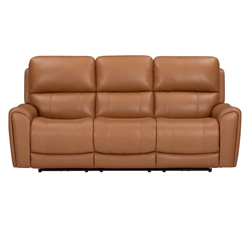 Parker Living Hancock - Apple Cider ZG Power Reclining Sofa and 2 Recliners