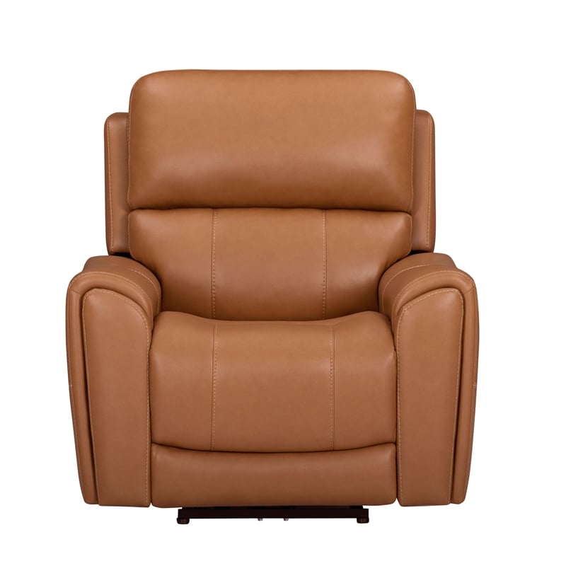 Parker Living Hancock - Apple Cider ZG Power Reclining Sofa and 2 Recliners