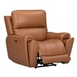 Parker Living Hancock - Apple Cider ZG Power Reclining Sofa and 2 Recliners