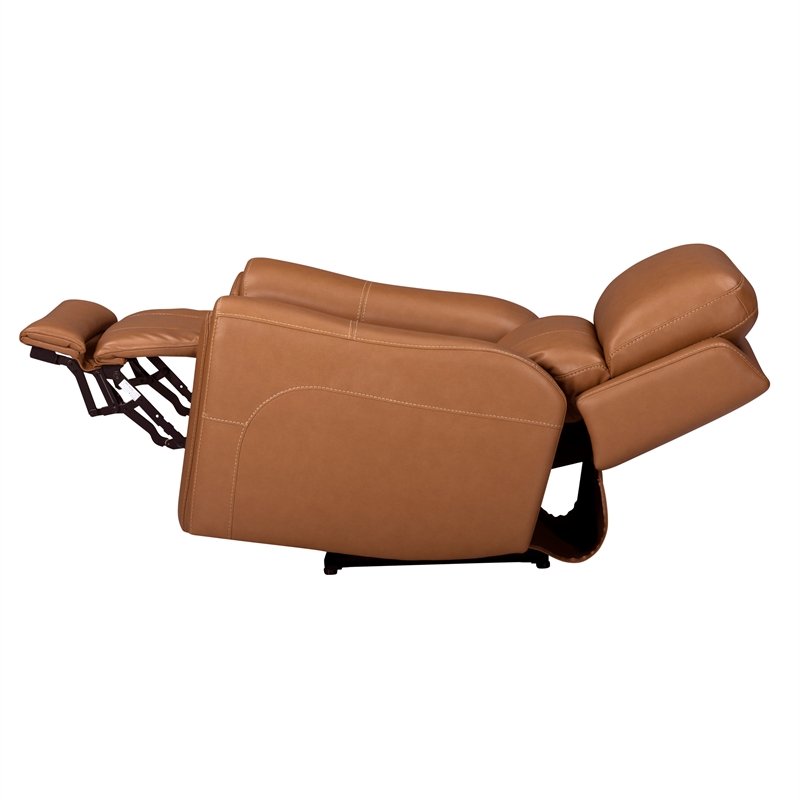 Parker Living Hancock - Apple Cider ZG Power Reclining Sofa and 2 Recliners