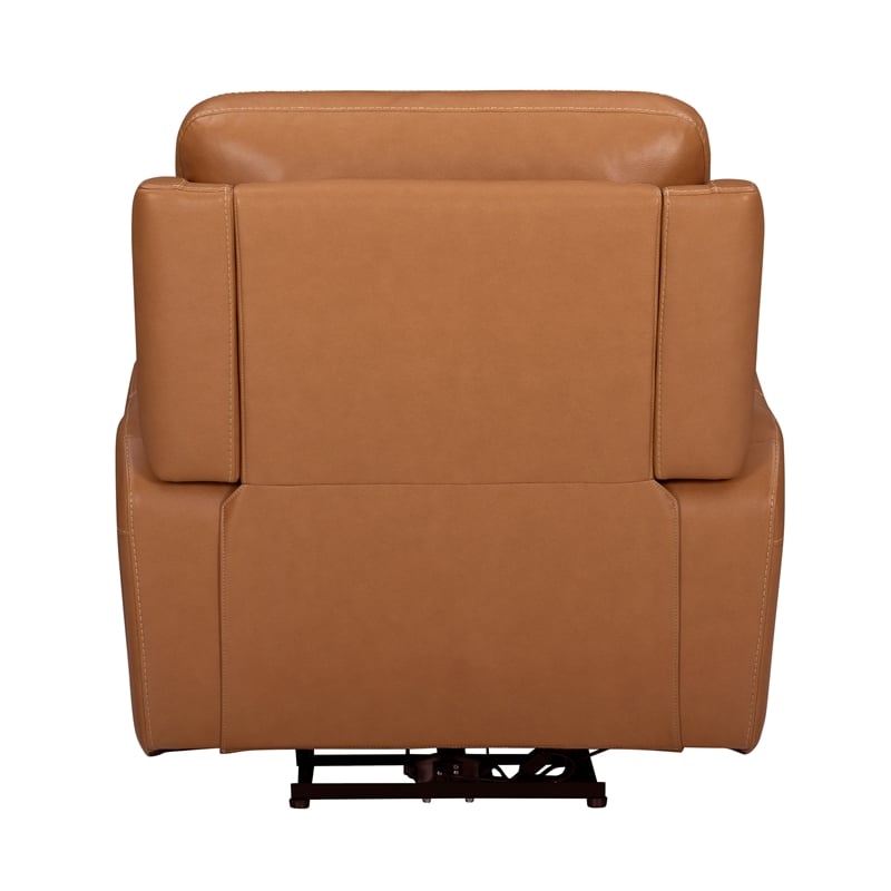 Parker Living Hancock - Apple Cider ZG Power Reclining Sofa and 2 Recliners