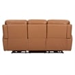 Parker Living Hancock - Apple Cider ZG Power Reclining Sofa and Loveseat