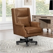 Parker Living Dc132 - Renaissance Chestnut Leather Desk Chair