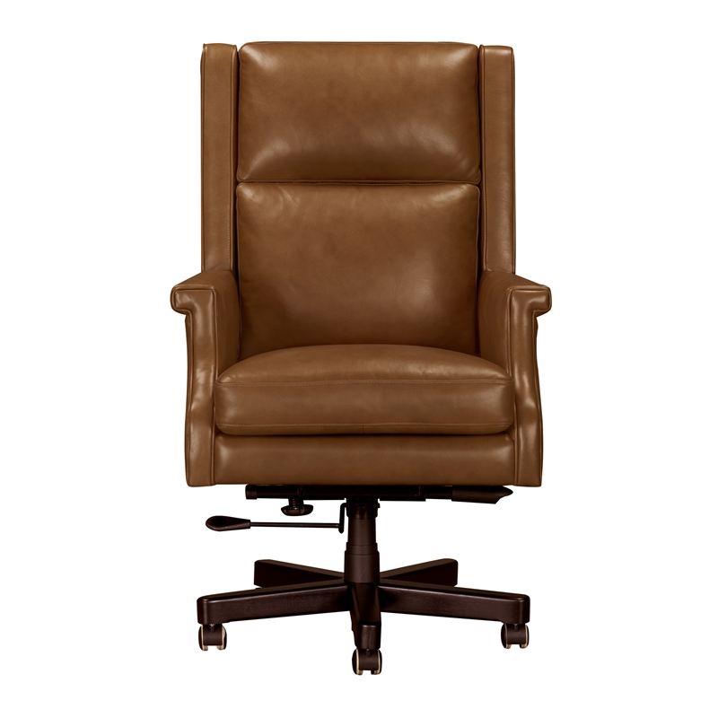 Parker Living Dc132 - Renaissance Chestnut Leather Desk Chair