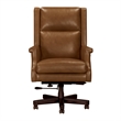 Parker Living Dc132 - Renaissance Chestnut Leather Desk Chair