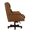 Parker Living Dc132 - Renaissance Chestnut Leather Desk Chair