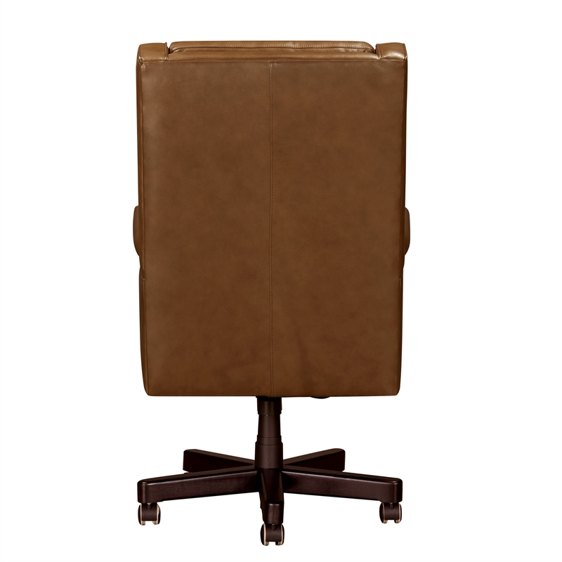Parker Living Dc132 - Renaissance Chestnut Leather Desk Chair
