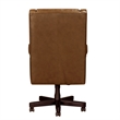 Parker Living Dc132 - Renaissance Chestnut Leather Desk Chair