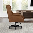 Parker Living Dc132 - Renaissance Chestnut Leather Desk Chair