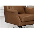Parker Living Dc132 - Renaissance Chestnut Leather Desk Chair