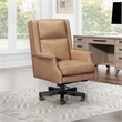Parker Living Dc132 - Renaissance Clay Leather Desk Chair