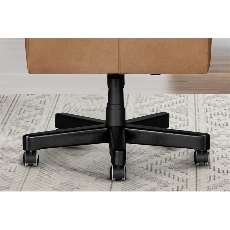 Parker Living Dc132 - Renaissance Clay Leather Desk Chair