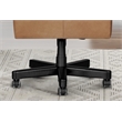 Parker Living Dc132 - Renaissance Clay Leather Desk Chair