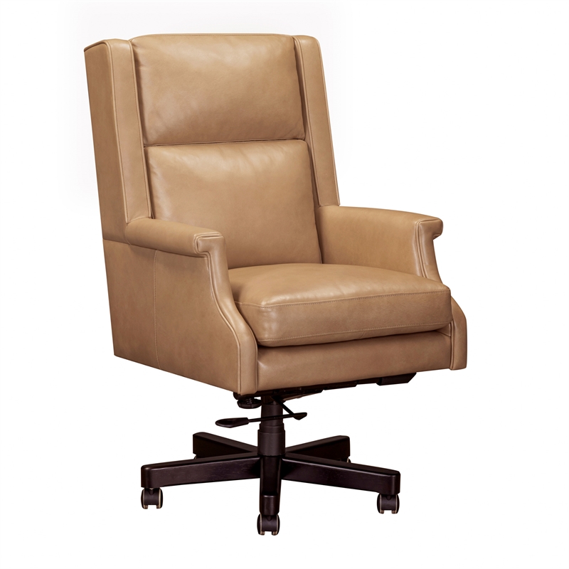 Parker Living Dc132 - Renaissance Clay Leather Desk Chair