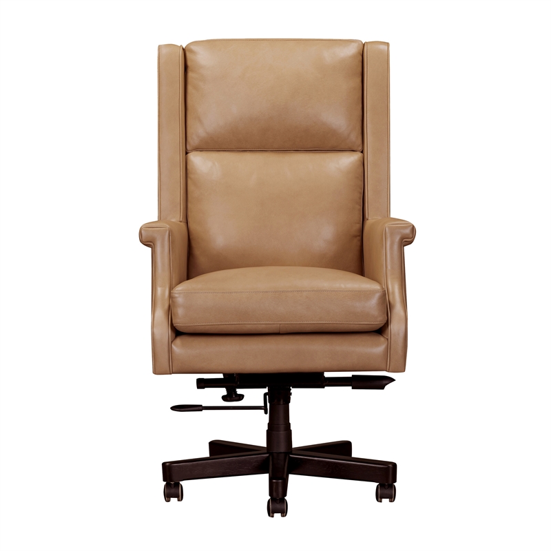 Parker Living Dc132 - Renaissance Clay Leather Desk Chair