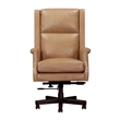 Parker Living Dc132 - Renaissance Clay Leather Desk Chair