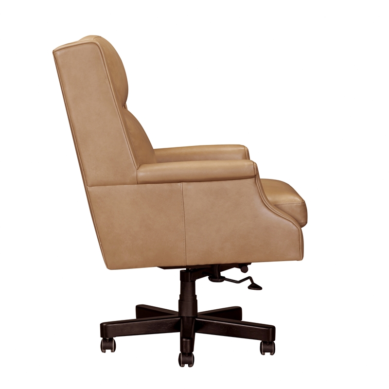 Parker Living Dc132 - Renaissance Clay Leather Desk Chair