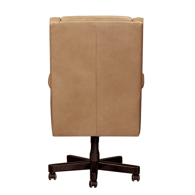 Parker Living Dc132 - Renaissance Clay Leather Desk Chair