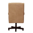 Parker Living Dc132 - Renaissance Clay Leather Desk Chair
