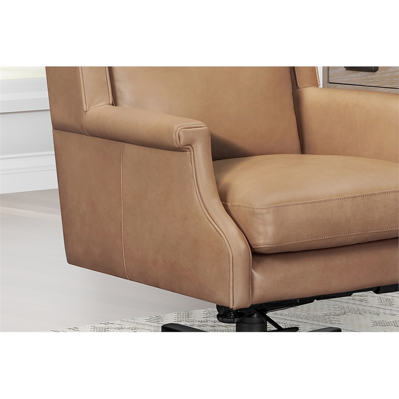Parker Living Dc132 - Renaissance Clay Leather Desk Chair